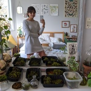 Meet your Posher, Dani